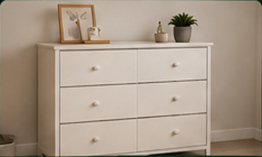 Chest of Drawers furniture