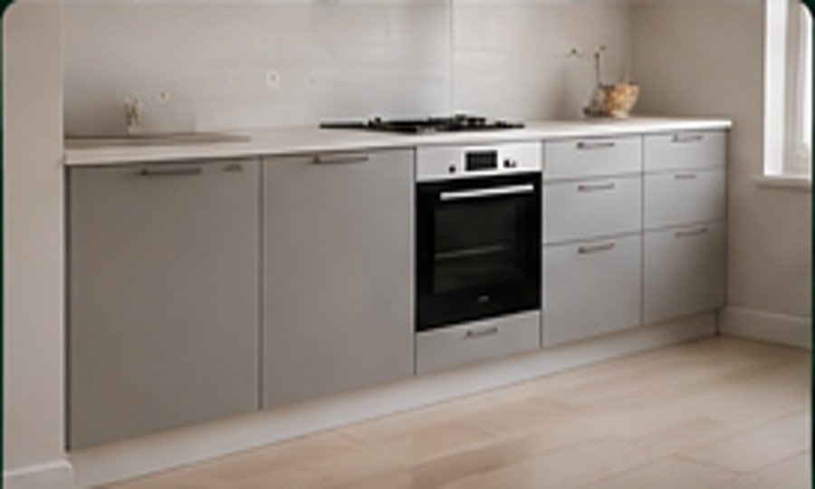 Kitchen Units furniture
