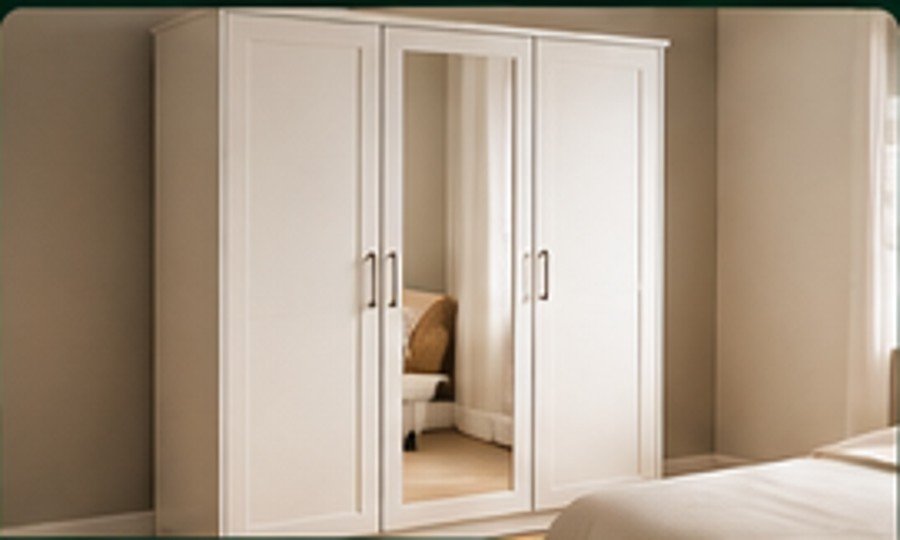 Wardrobes furniture