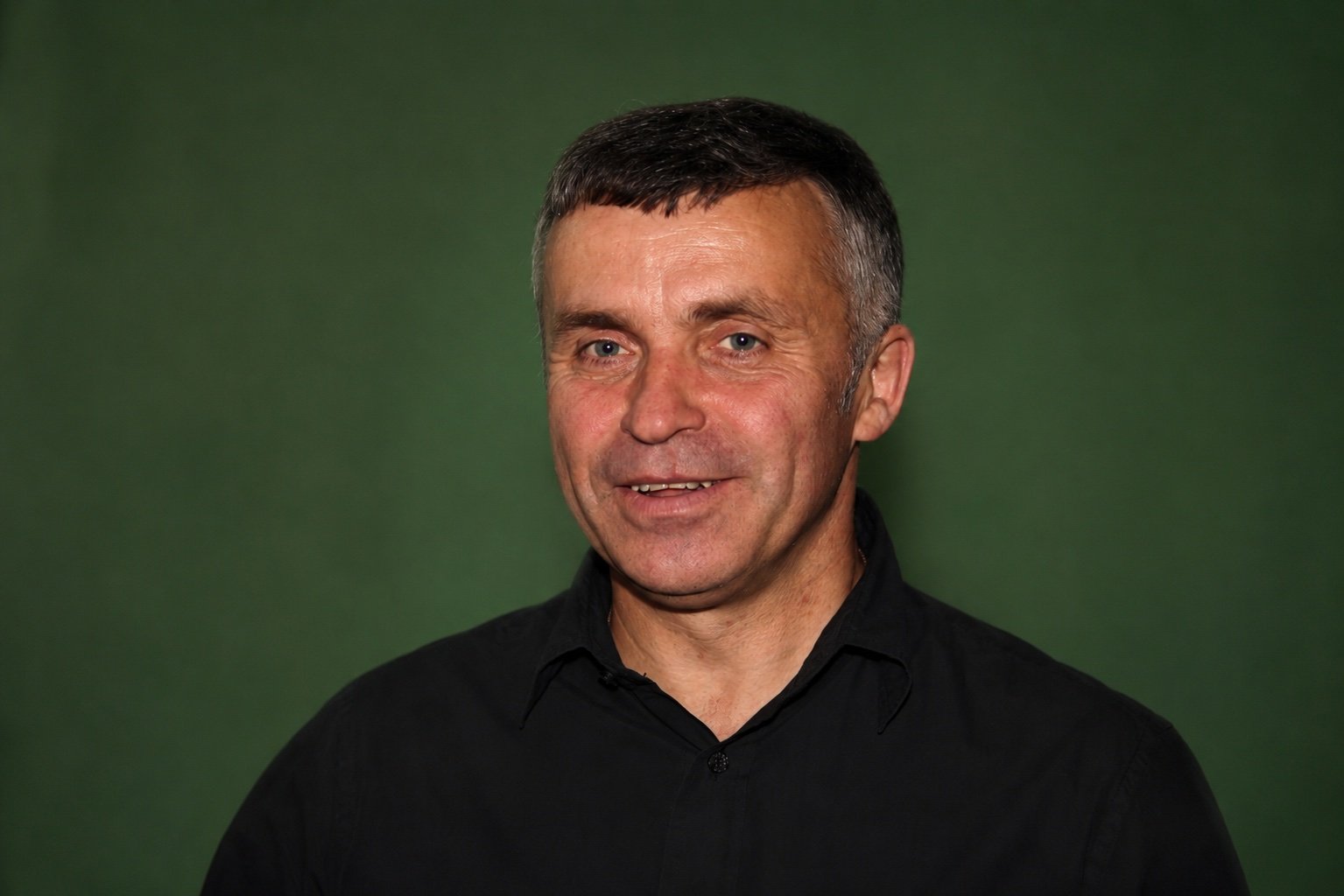 Sergiy Smirnov