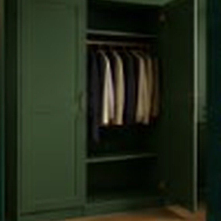 Wardrobe assembly